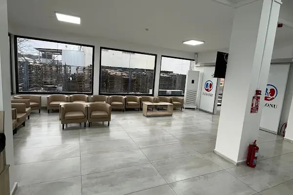 Özel Diyacenter Balıkesir Diyaliz Merkezi - Resim 6