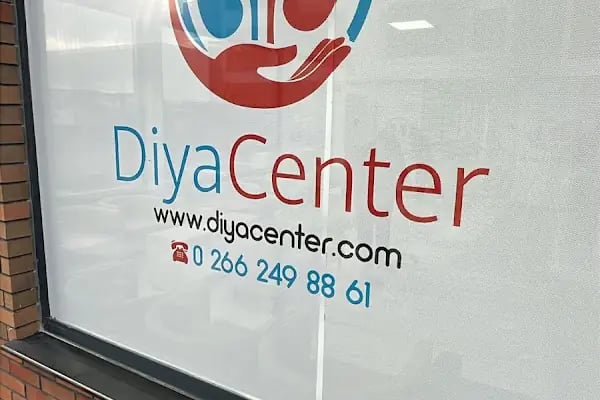 Özel Diyacenter Balıkesir Diyaliz Merkezi - Resim 12