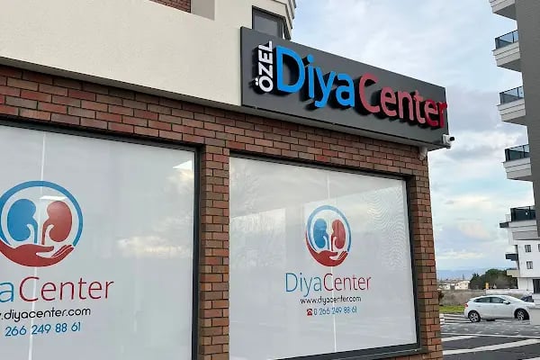 Özel Diyacenter Balıkesir Diyaliz Merkezi - Resim 15