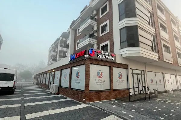 Özel Diyacenter Balıkesir Diyaliz Merkezi - Resim 5