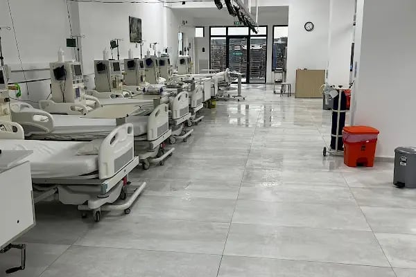Özel Diyacenter Balıkesir Diyaliz Merkezi - Resim 13