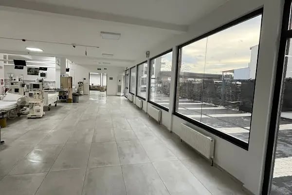 Özel Diyacenter Balıkesir Diyaliz Merkezi - Resim 8