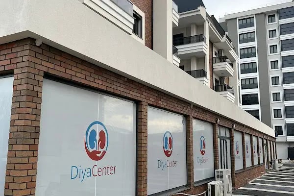 Özel Diyacenter Balıkesir Diyaliz Merkezi - Resim 4
