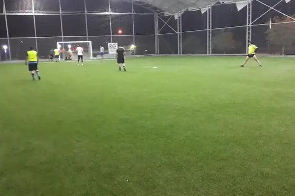 Adana Göl Arena Halı Saha - Resim 6