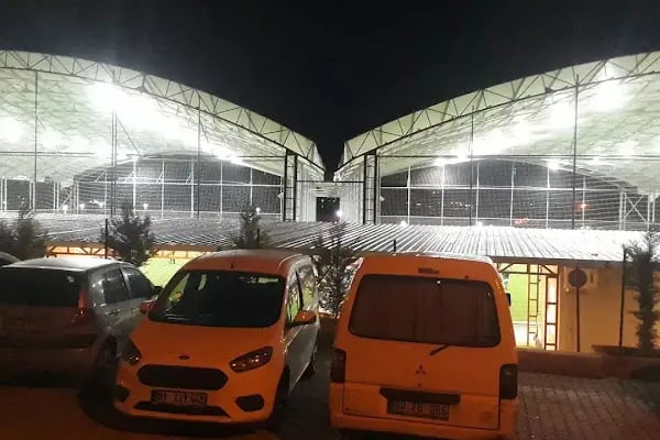 Adana Göl Arena Halı Saha - Resim 3
