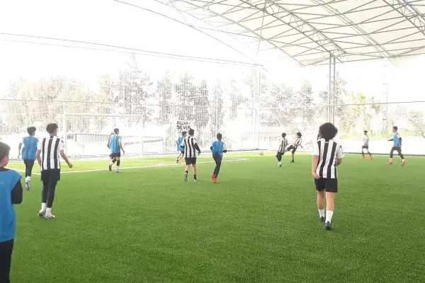 Adana Göl Arena Halı Saha - Resim 10