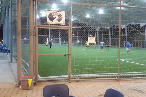 Adana Göl Arena Halı Saha - Resim 2