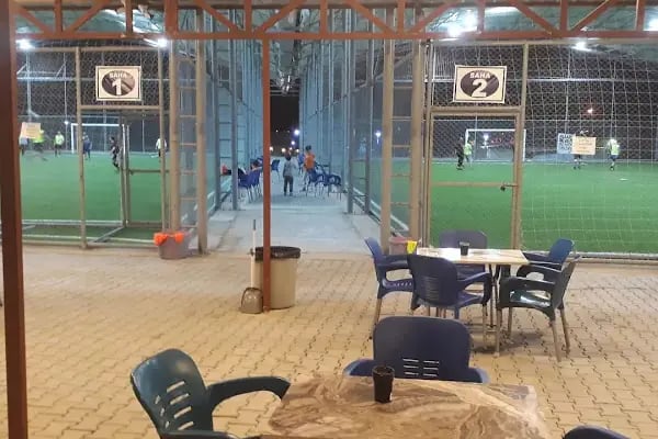Adana Göl Arena Halı Saha - Resim 4