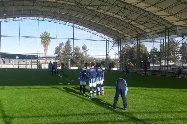 Adana Göl Arena Halı Saha - Resim 11