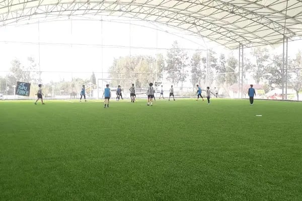 Adana Göl Arena Halı Saha - Resim 9