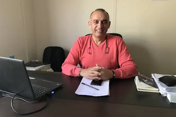 Dr. Erol Özer - Klinik Psikolog, Psikoterapist - Resim 3