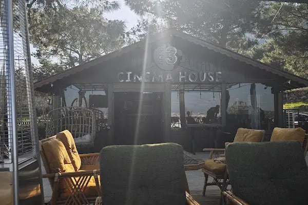 Cinehouse Antalya - Resim 16
