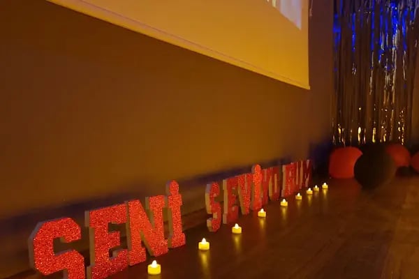 Cinehouse Antalya - Resim 5