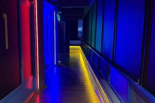 Cinehouse Antalya - Resim 3