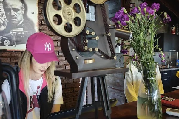 Cinehouse Antalya - Resim 4