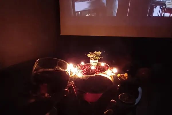 Cinehouse Antalya - Resim 6