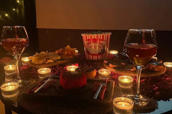 Cinehouse Antalya - Resim 9