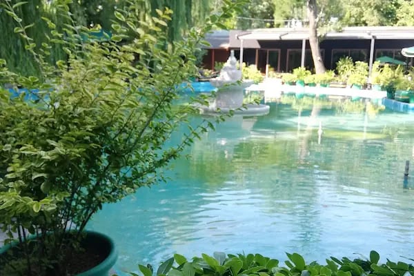 İBB Florya Atatürk Ormanı - Resim 20