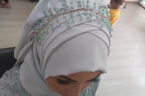 Esen Bayan Kuaförü - Resim 2