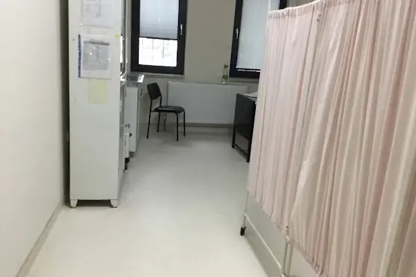 Altıeylül 4 Nolu Aile Sağlığı Merkezi - Resim 7