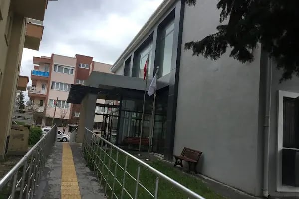 Altıeylül 4 Nolu Aile Sağlığı Merkezi - Resim 3