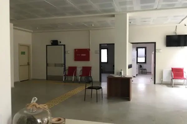 Altıeylül 4 Nolu Aile Sağlığı Merkezi - Resim 6