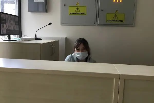 Altıeylül 4 Nolu Aile Sağlığı Merkezi - Resim 2