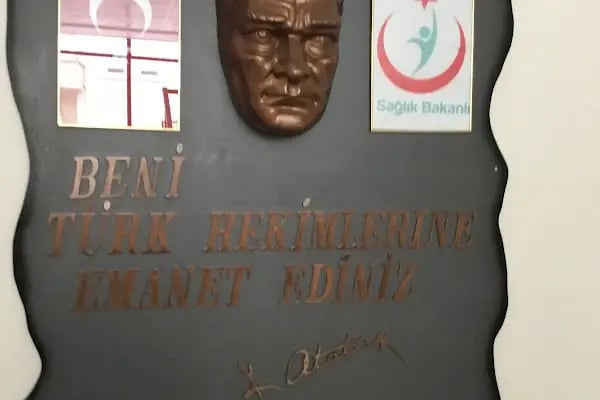 Altıeylül 4 Nolu Aile Sağlığı Merkezi - Resim 9