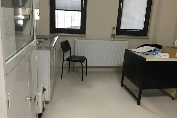 Altıeylül 4 Nolu Aile Sağlığı Merkezi - Resim 1