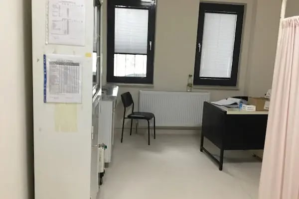 Altıeylül 4 Nolu Aile Sağlığı Merkezi - Resim 10