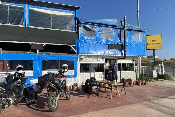 Ada Restaurant Cafe - Resim 6