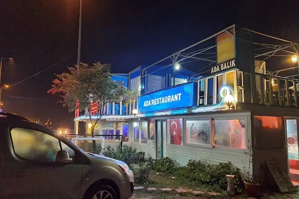 Ada Restaurant Cafe - Resim 7