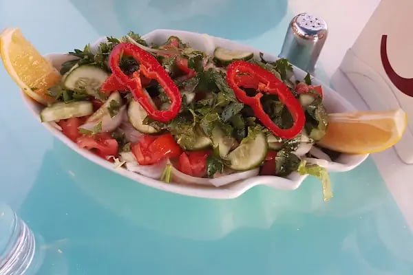 Ada Restaurant Cafe - Resim 3