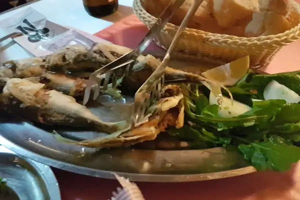 Ada Restaurant Cafe - Resim 18