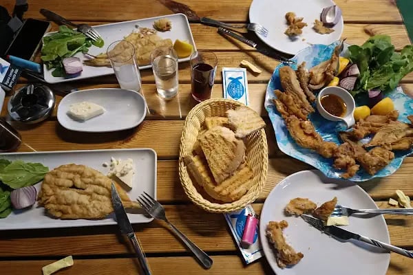 Ada Restaurant Cafe - Resim 16