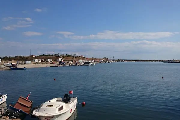 Ada Restaurant Cafe - Resim 14