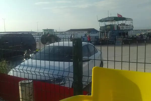 Ada Restaurant Cafe - Resim 12