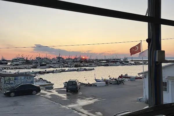 Ada Restaurant Cafe - Resim 5