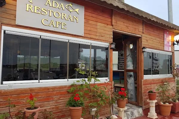 Ada Restaurant Cafe - Resim 2