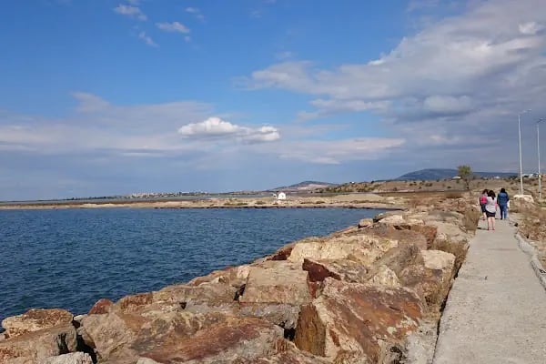 Ada Restaurant Cafe - Resim 17