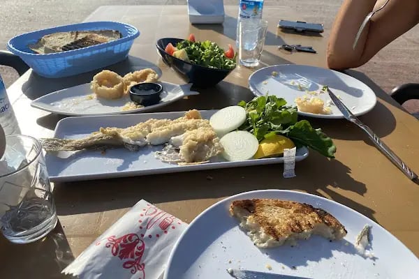 Ada Restaurant Cafe - Resim 20