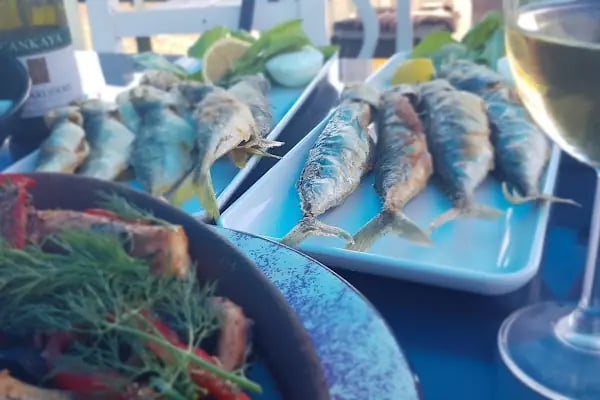 Ada Restaurant Cafe - Resim 11