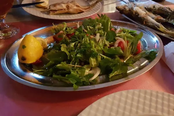 Ada Restaurant Cafe - Resim 15