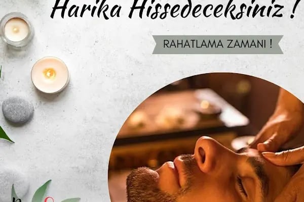 Edirne Masaj - Nur Spa Center - Resim 2