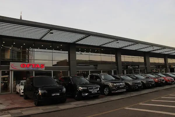OFTAŞ OTOMOTİV - Resim 4