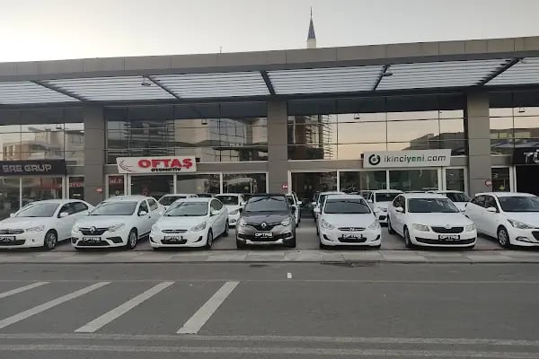 OFTAŞ OTOMOTİV - Resim 8
