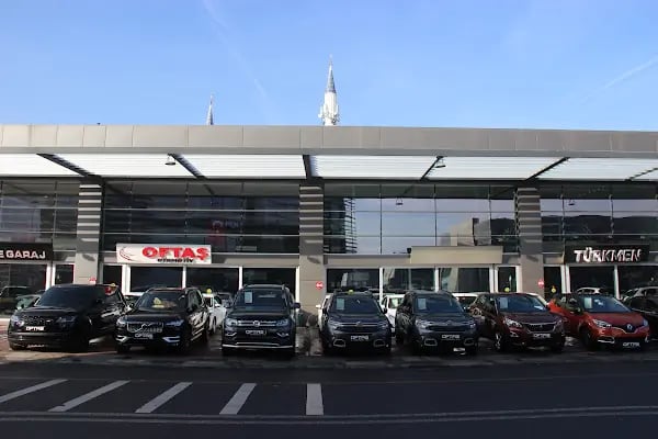 OFTAŞ OTOMOTİV - Resim 6