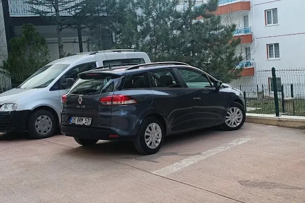 OFTAŞ OTOMOTİV - Resim 7