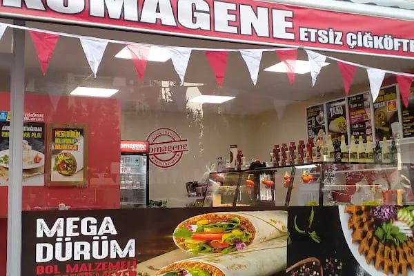 Komagene 80. Yıl Bulvarı - Resim 14