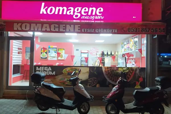 Komagene 80. Yıl Bulvarı - Resim 9